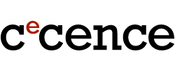 CeCence Logo