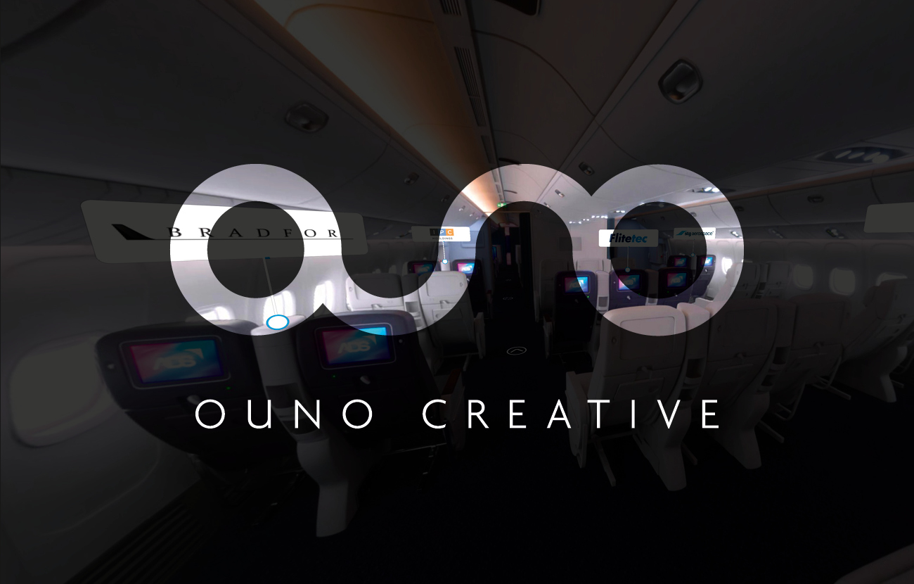 Ouno Creative Digital Cabin
